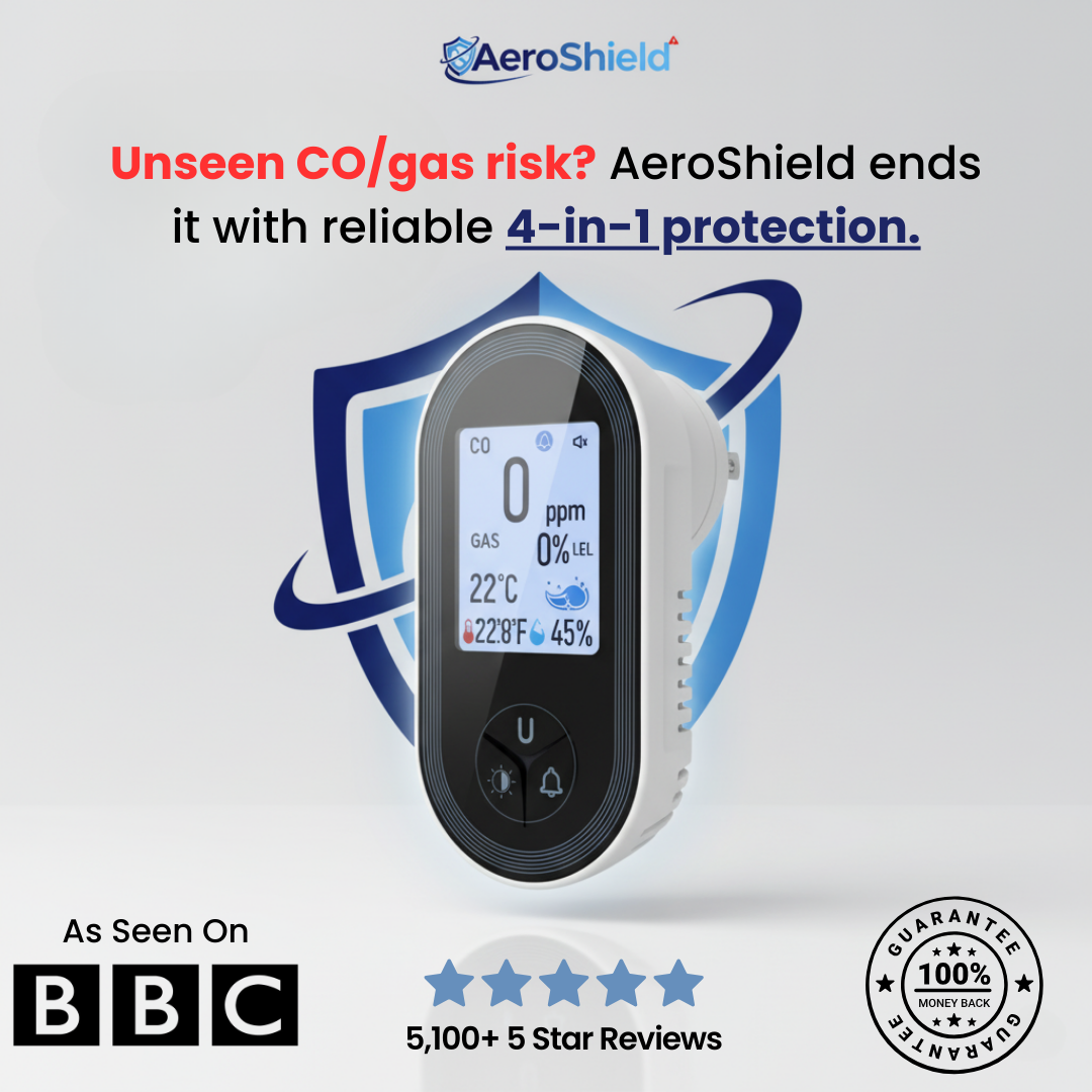 Aeroshield™