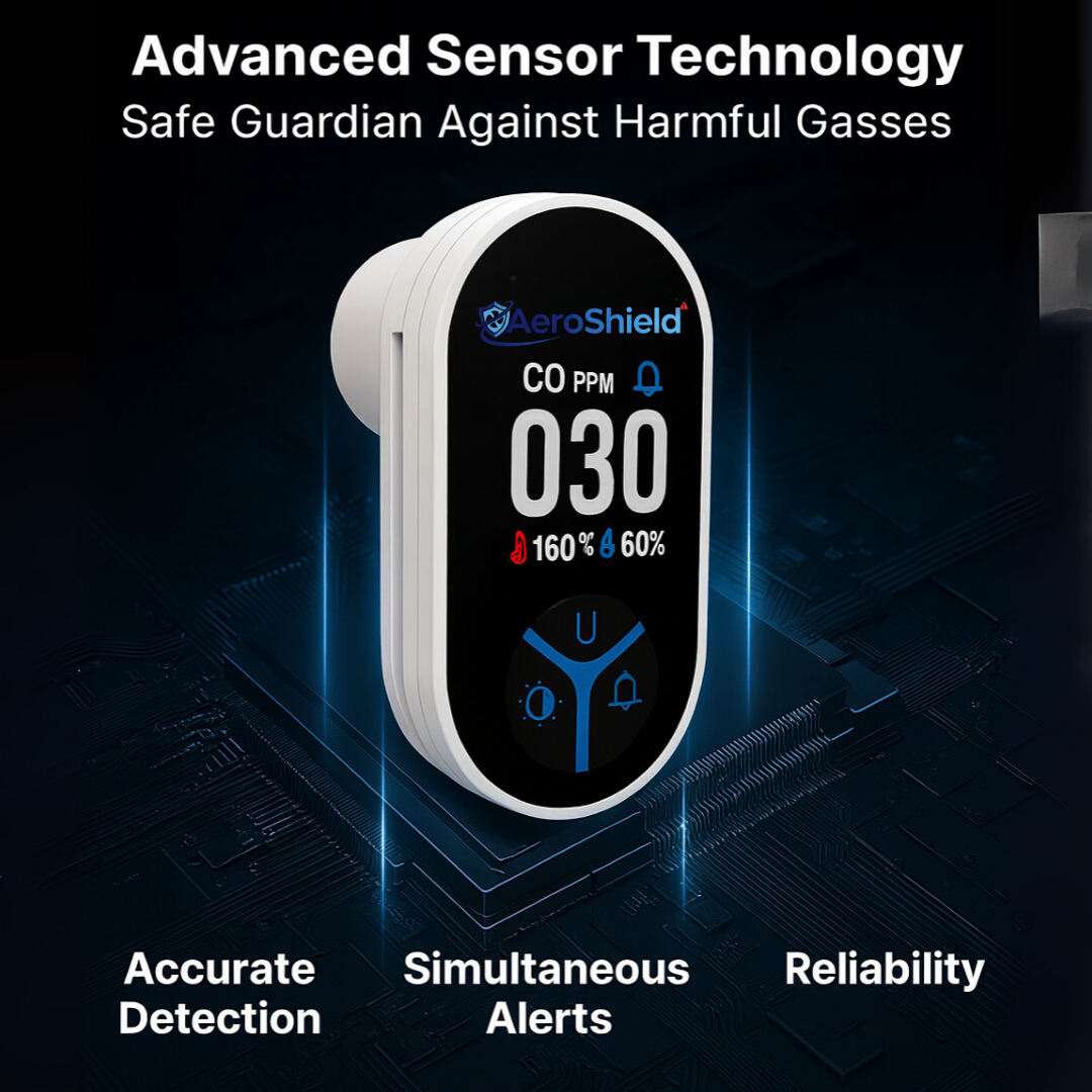Aeroshield™