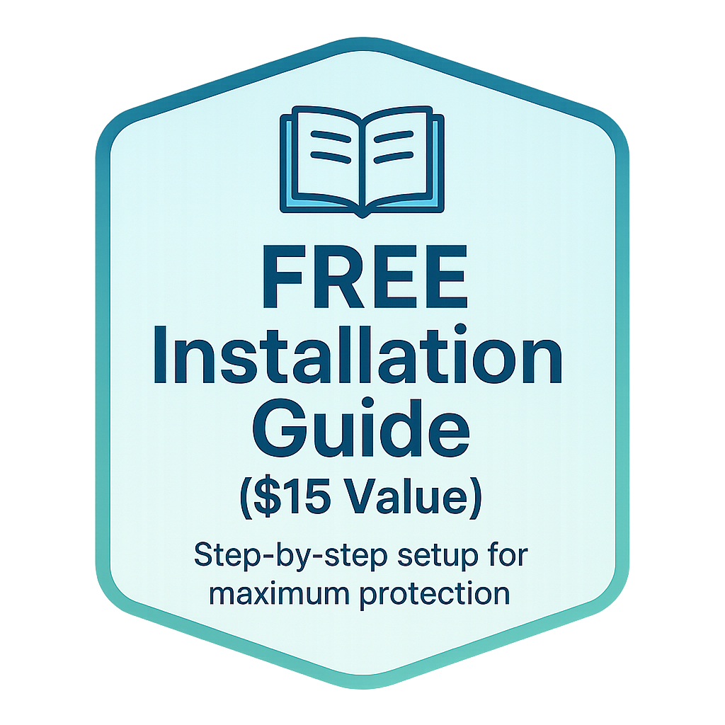 Installation Guide