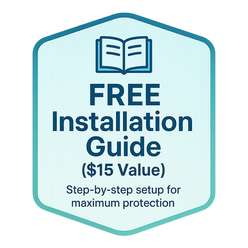 Installation Guide