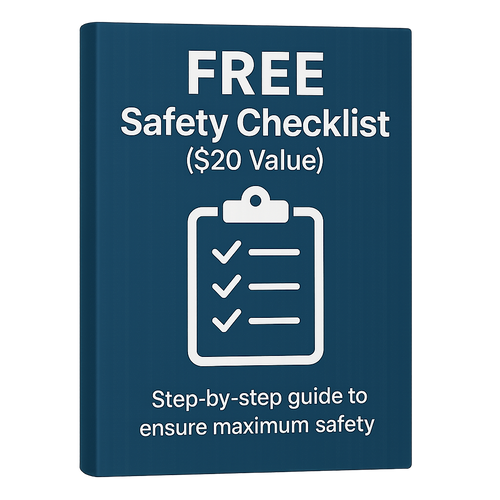 Safety Checklist