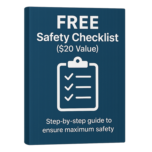 Safety Checklist
