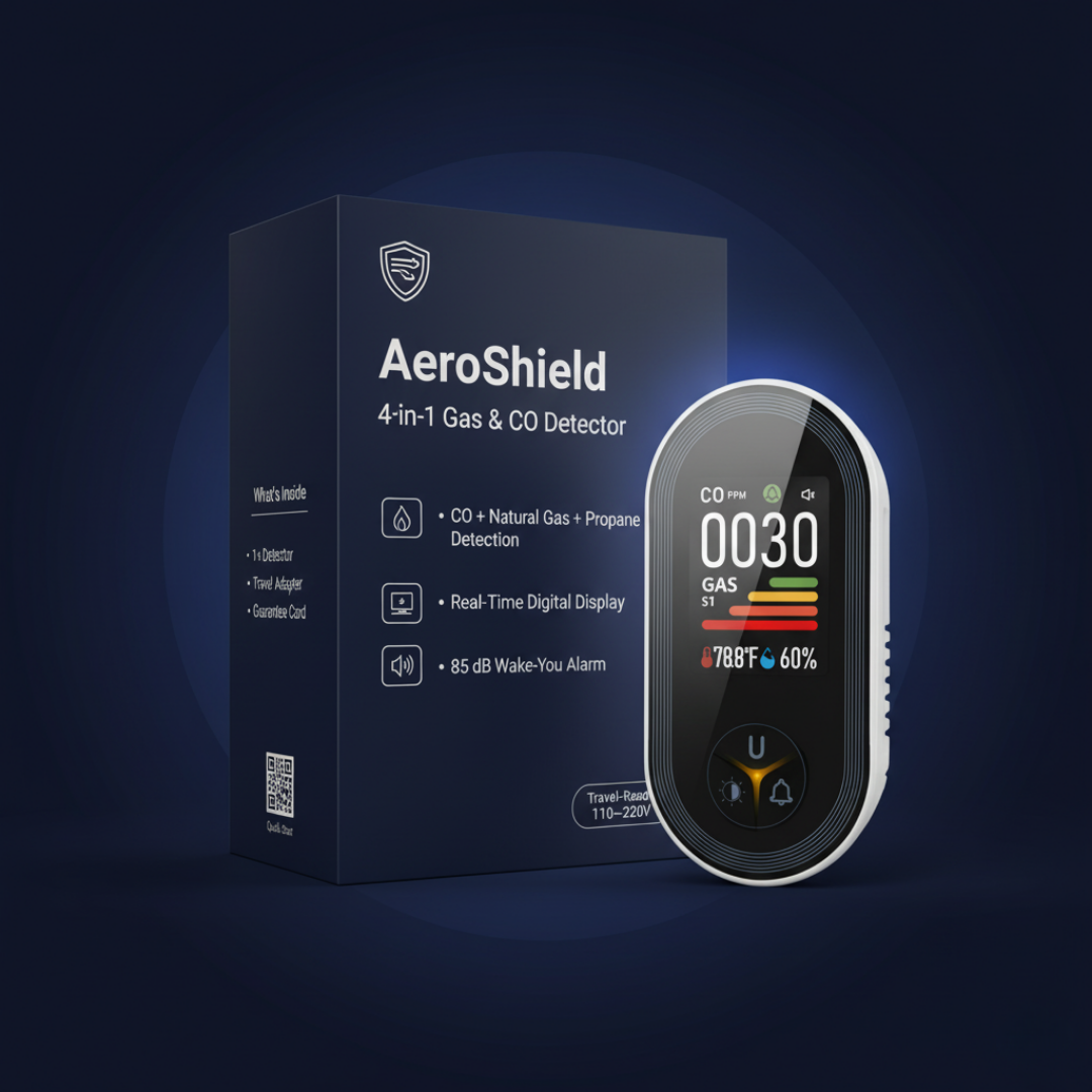 Aeroshield™
